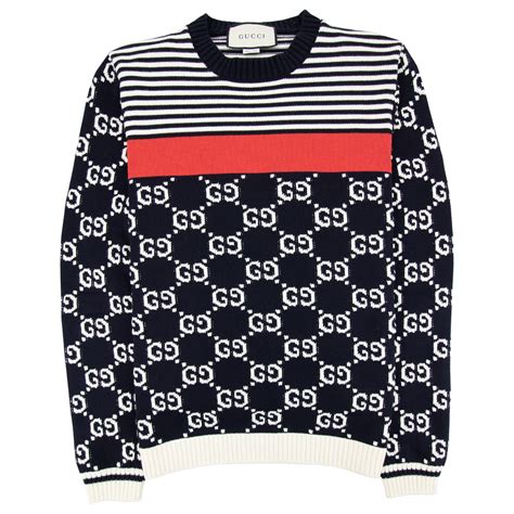 cheap gucci jumper|Gucci jumper women.